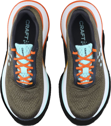 Tenisice i cipele Craft PACER M Zelena | 1915025-680326, 1