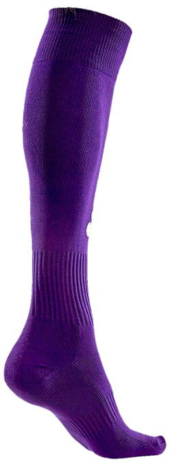 Čarape Craft Squad Solid Knee-High Sock Ljubičasta | 1905580-759000, 1