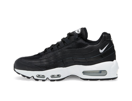 Tenisice i cipele Nike W Air Max 95 Essential Crna | CK7070-001