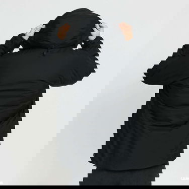 Vjetrovka Tilak Svalbard Winter Jacket Crna | 0399001961, 3