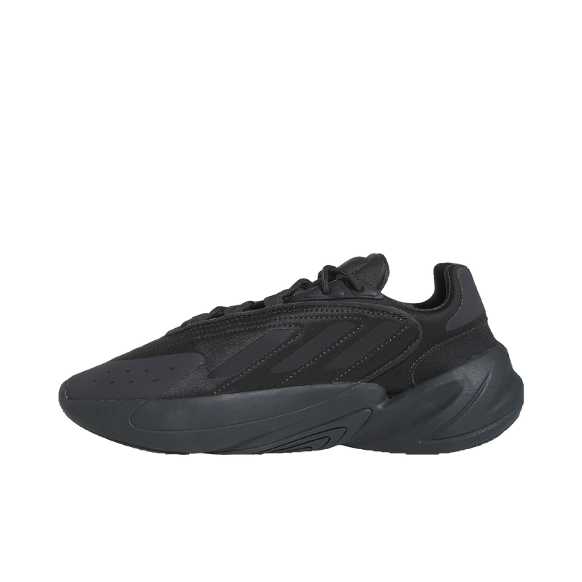 Tenisice i cipele adidas Originals Ozelia Crna | GV8991
