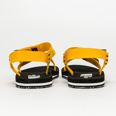 Tenisice i cipele The North Face Skeena Sandal Žuta | NF0A46BGZU31, 3
