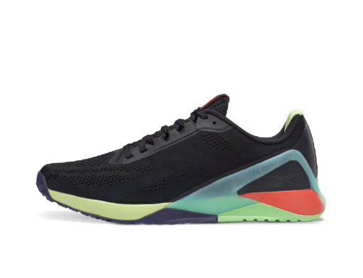 Tenisice i cipele Reebok Nano X1 Crna | FX3241