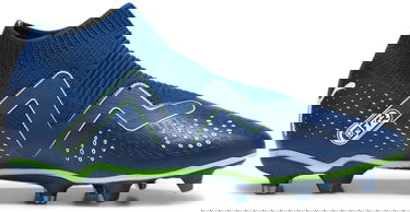 Tenisice i cipele Puma FUTURE MATCH+ LL FG/AG Plava | 107366-03, 6