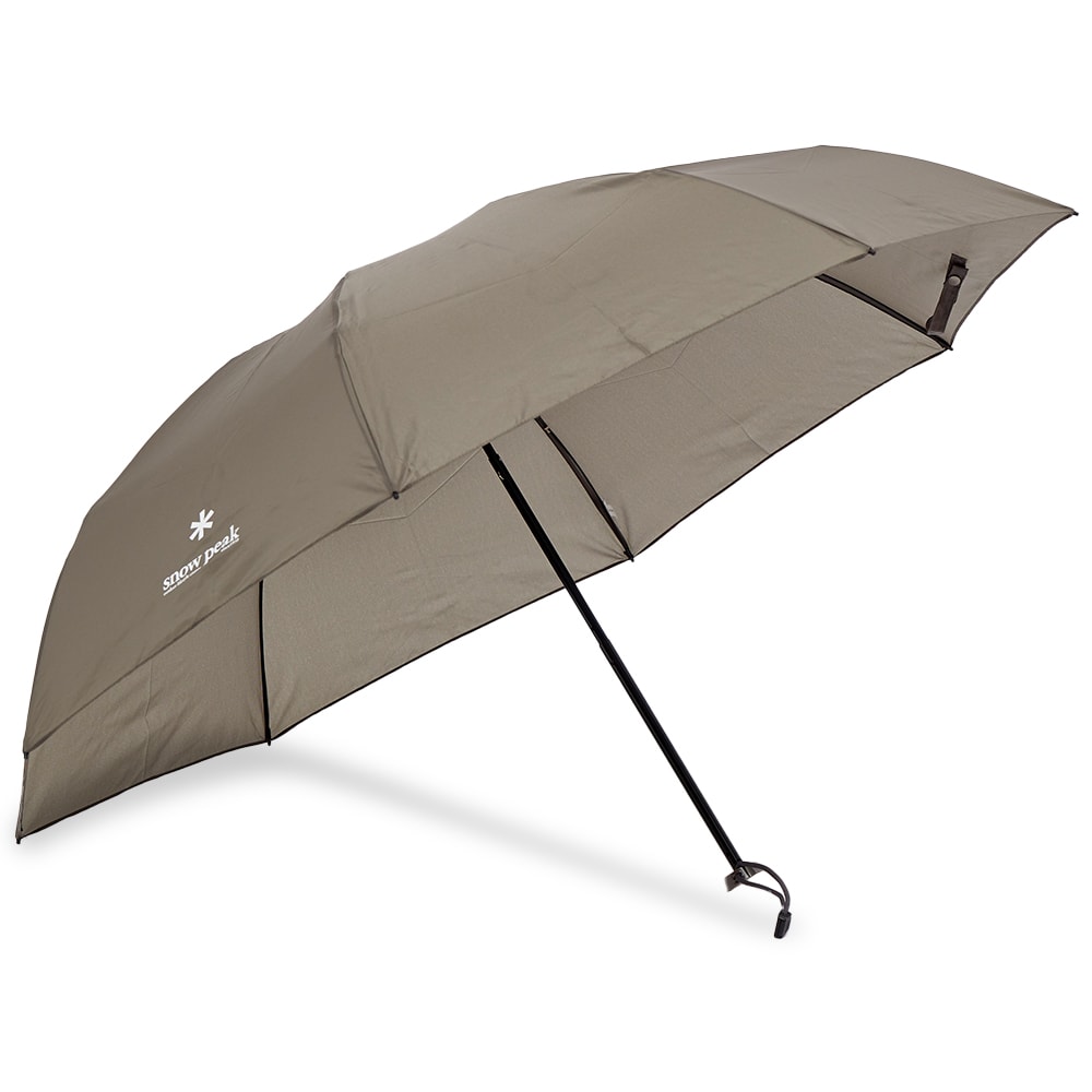 Dodaci Snow Peak Ultra Light Umbrella Smeđa | UG-135GY, 0