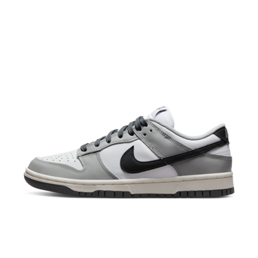 Tenisice i cipele Nike Dunk Low "Light Smoke Grey" Siva | DD1503-117, 0