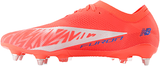 Tenisice i cipele New Balance Furon Elite SG V8 Narančasta | NBSF1SMP8, 1