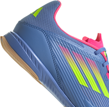Tenisice i cipele adidas Performance F50 League IN Plava | ie1226, 5