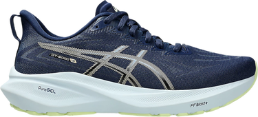 Tenisice i cipele Asics GT-2000 Tamnoplava | 1012b666-400, 0