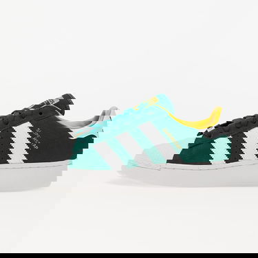 Tenisice i cipele adidas Originals Superstar Xlg Collegiate "Green White Bold Gold" Zelena | ID4658, 0