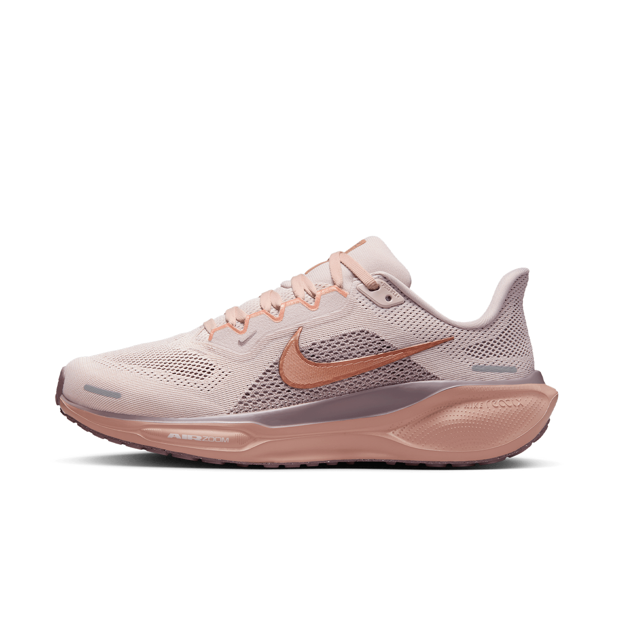 Tenisice i cipele Nike AIR ZOOM PEGASUS 41 Ružičasta | FD2723-604, 0