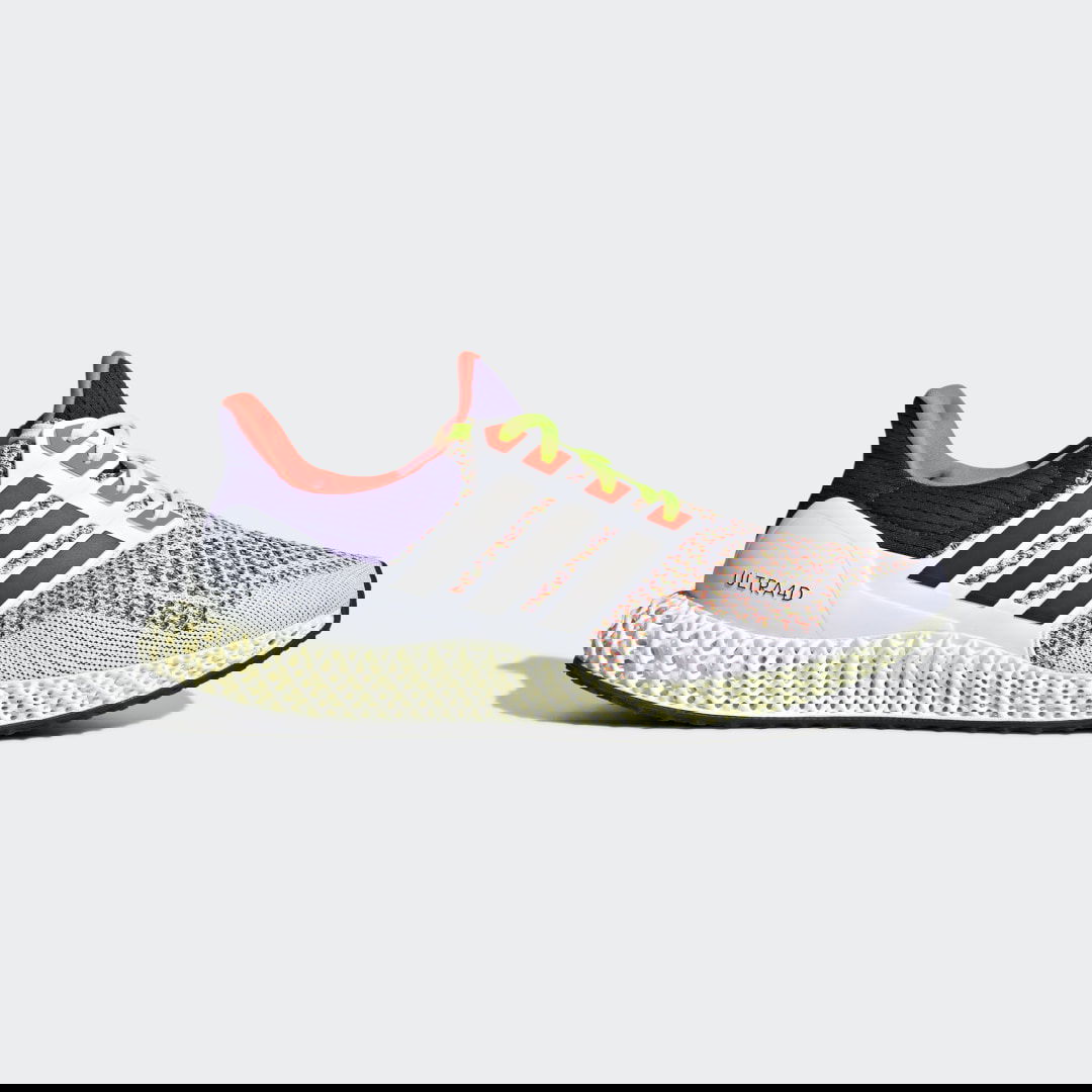 Tenisice i cipele adidas Performance Ultra 4D Višebojno | GX6364, 0