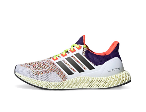 Trčanje adidas Performance Ultra 4D Višebojno | GX6364