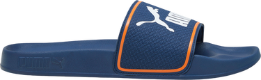 Tenisice i cipele Puma Puma Leadcat 2.0 Slides Plava | 384139-22, 0