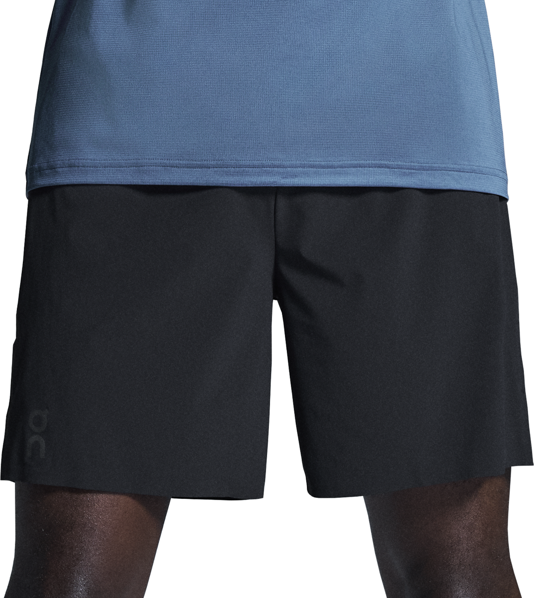 Kratke hlače On Running On Running 7" Performance Shorts Crna | 1mf1010-0553, 0