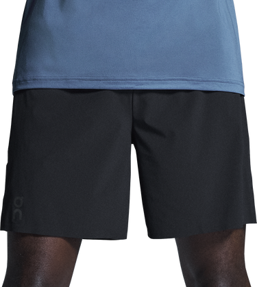 Kratke hlače On Running On Running 7" Performance Shorts Crna | 1mf1010-0553, 0