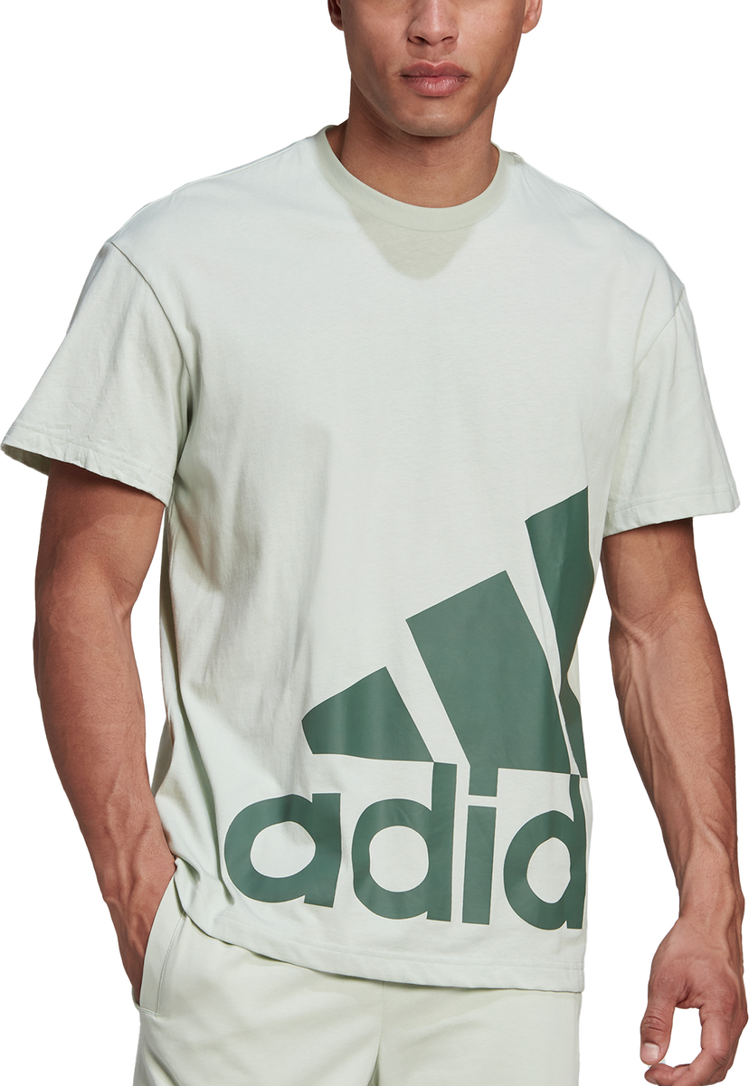 Majica kratkih rukava adidas Originals GL Tee Zelena | hl2218