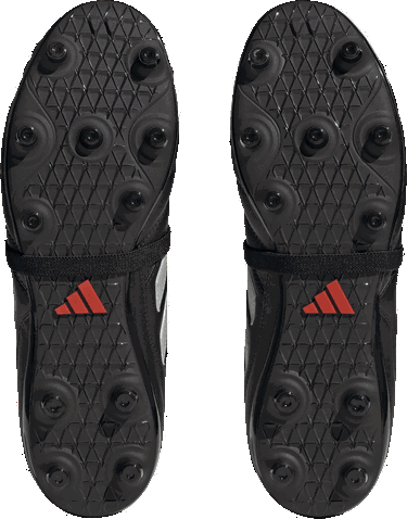 Tenisice i cipele adidas Performance COPA GLORO FG Crna | id4633, 2