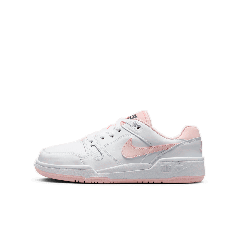 Tenisice i cipele Nike Nike Full Force Low Ružičasta | FV5929-107