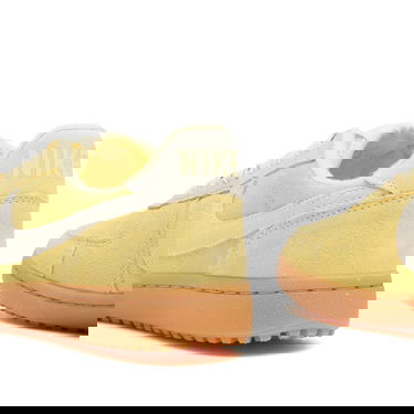 Tenisice i cipele Nike Field General Suede W Žuta | IF1743-700, 4
