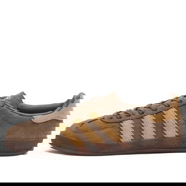 Tenisice i cipele adidas Originals Gazelle Indoor, Size UK 4 Smeđa | JQ8386, 1