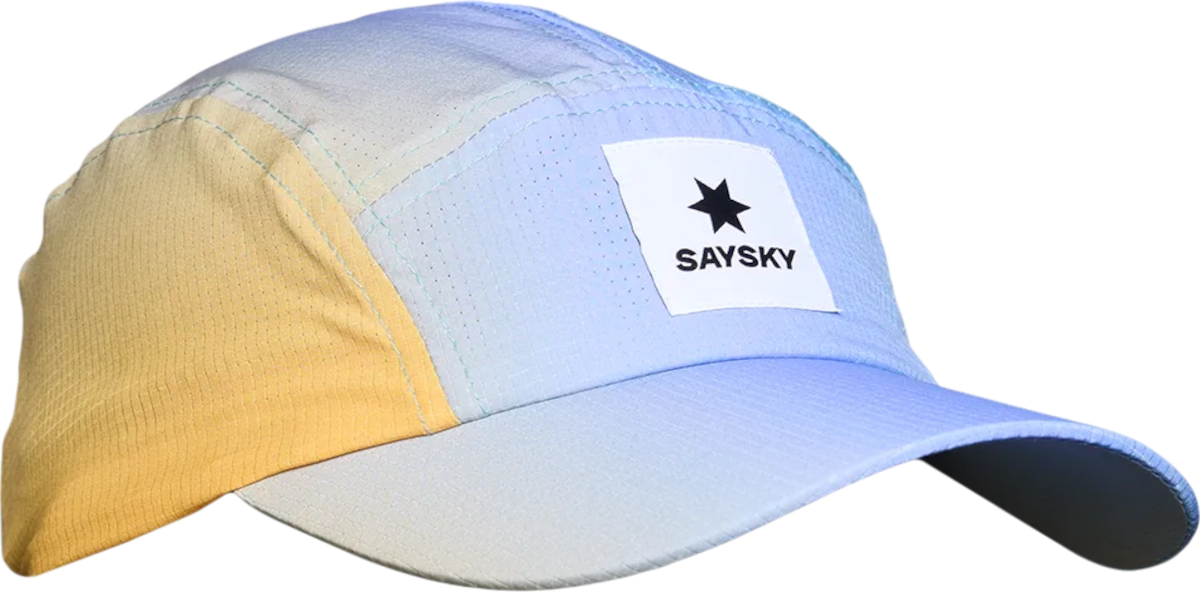 Kapa Saysky Saysky Drip Dye Flow Cap Višebojno | nuaca201c-1033, 0