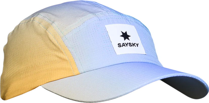 Kapa Saysky Saysky Drip Dye Flow Cap Višebojno | nuaca201c-1033
