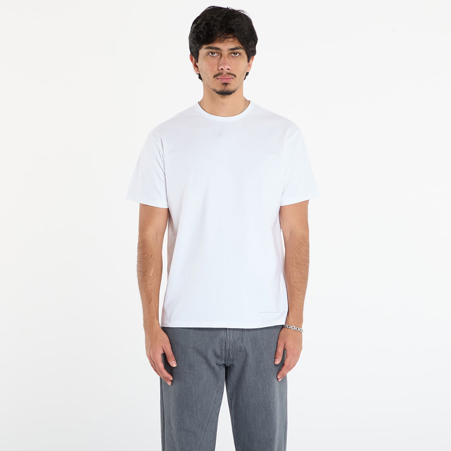 Majica kratkih rukava Post Archive Faction (PAF) Post Archive Faction (PAF) T-Shirt Bijela | A1-107WH, 0