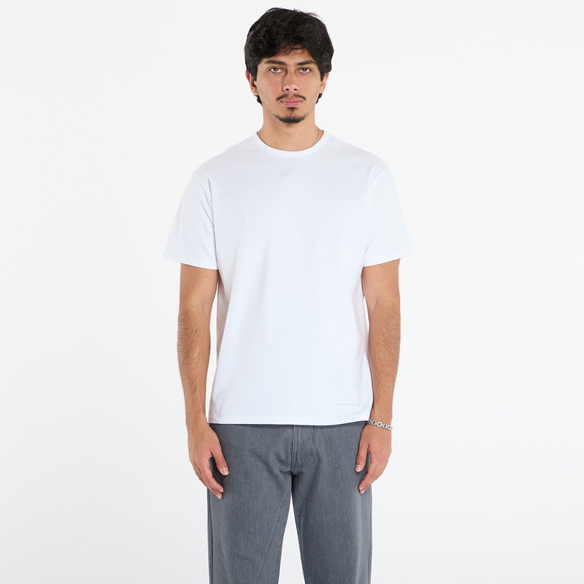 Majica kratkih rukava Post Archive Faction (PAF) Post Archive Faction (PAF) T-Shirt Bijela | A1-107WH