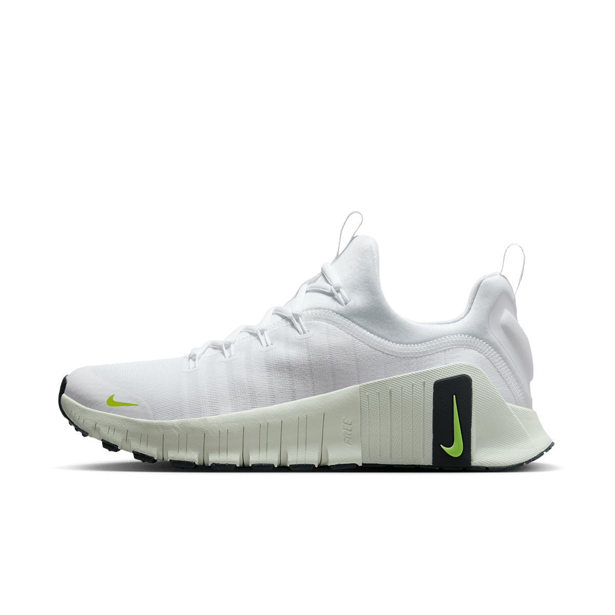 Tenisice i cipele Nike FREE METCON 6 Bijela | FJ7126-111, 0