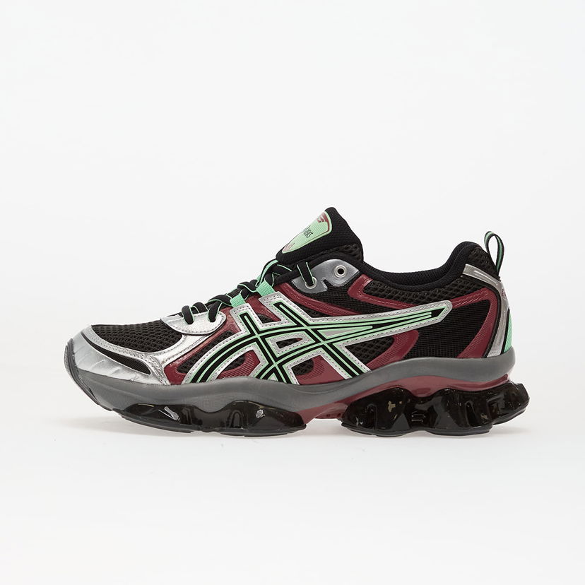 Tenisice i cipele Asics Gel-Quantum Kinetic Crna | 1203A270-027