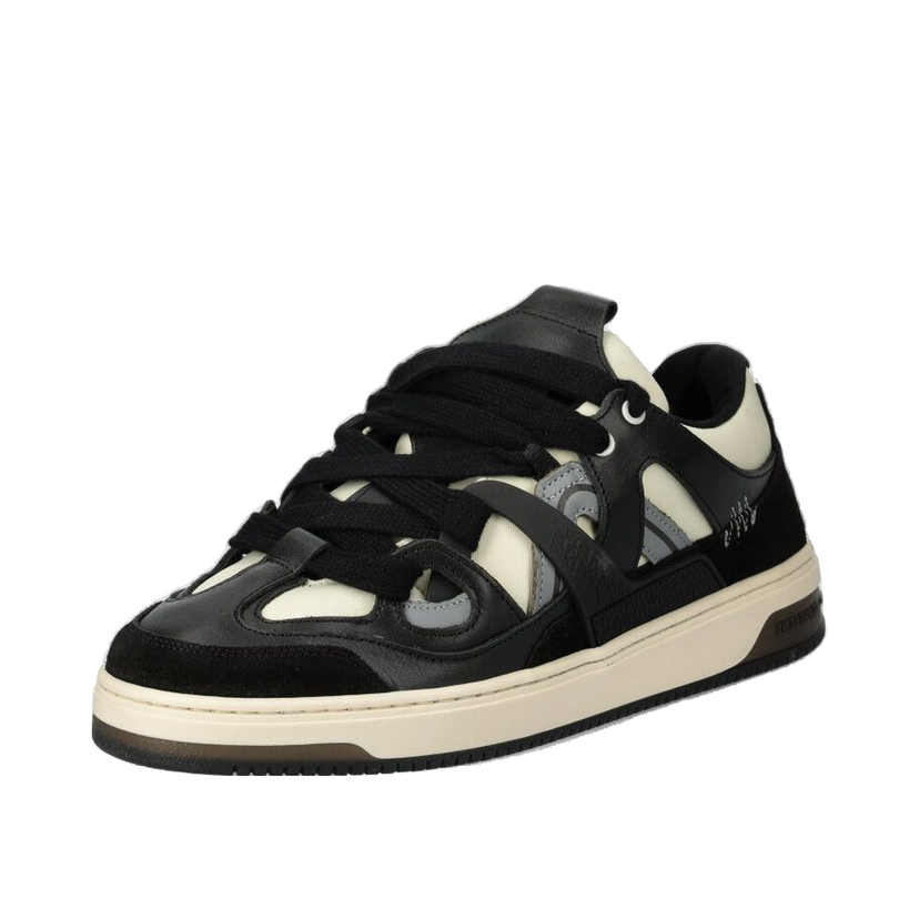 Tenisice i cipele Represent Clo Bully Crna | M12068.37