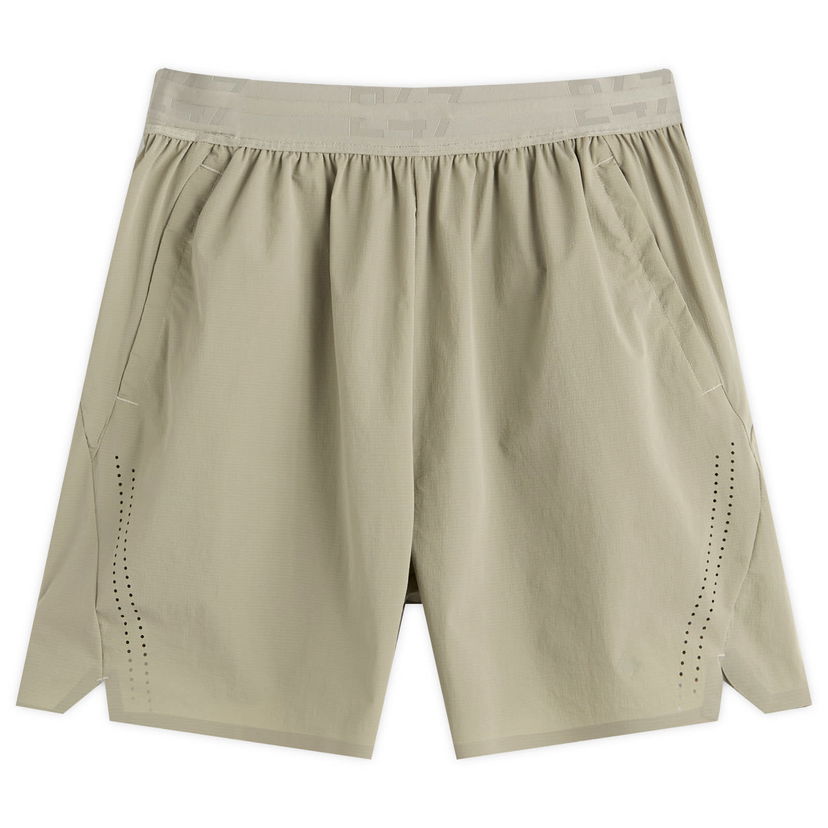 Kratke hlače Represent Clo Represent 247 Training Shorts, Size Small Zelena | 247M737-36