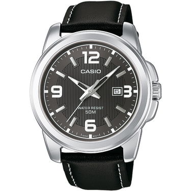 Satovi CASIO MTP-1314PL-8AVEF Crna | MTP-1314PL-8AVEF, 0