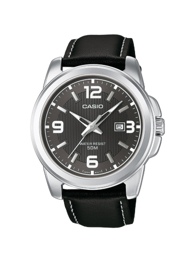 Satovi CASIO MTP-1314PL-8AVEF Crna | MTP-1314PL-8AVEF