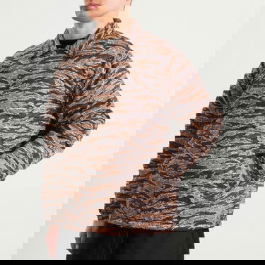 Pernata jakna TAION Down Coach Jacket Tiger Camo Višebojno | TAION-109CHJ-BGTC, 5