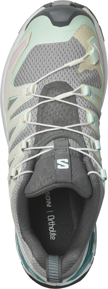 Tenisice i cipele Salomon XA PRO 3D V9 W Siva | l47118900, 4