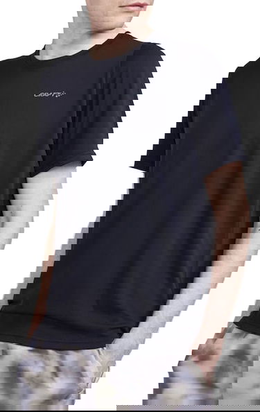 Majica kratkih rukava Craft T-Shirt CORE Essence Crna | 1913205-999000, 0