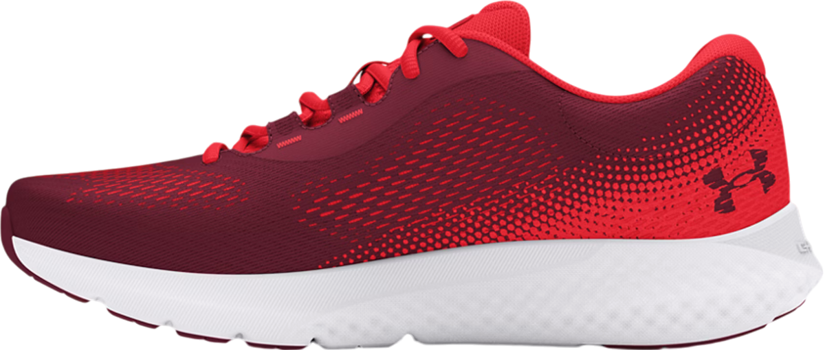 Tenisice i cipele Under Armour UA Charged Rogue 4 Crvena | 3026998-600, 1