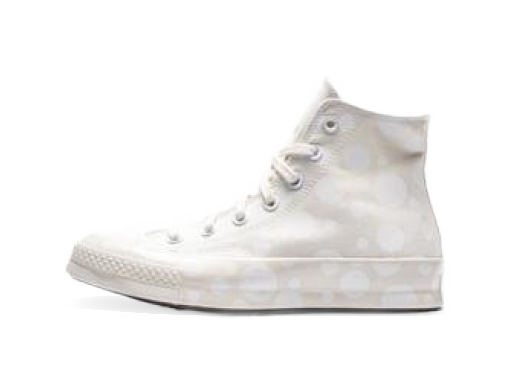 Lifestyle Converse CHUCK 70 HI Bijela | A01183C