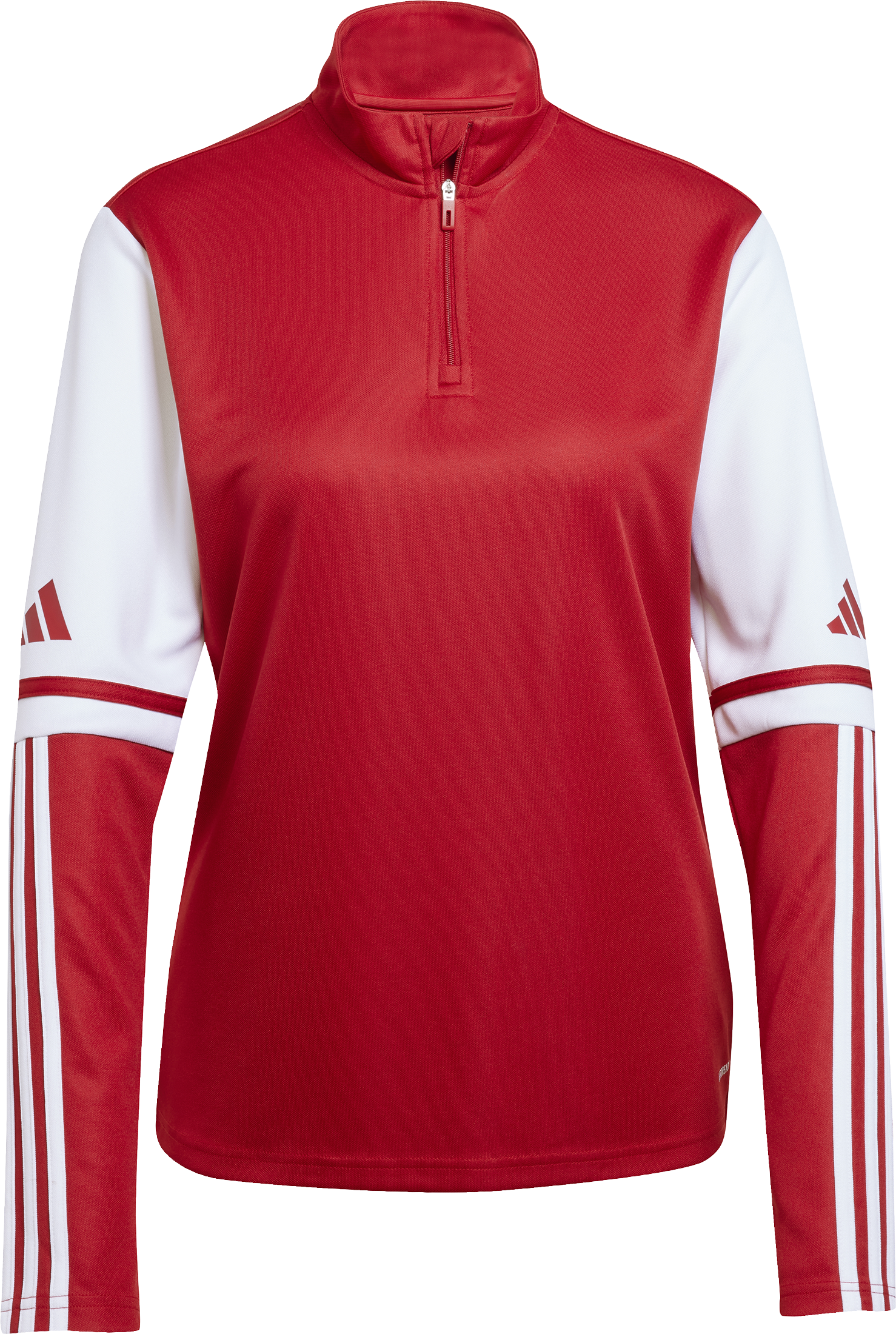 Dukserice adidas Originals Long Sleeve Training Top SQ25 Crvena | jd3018, 0