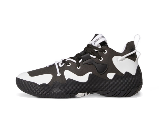Košarka adidas Performance Harden Vol. 6 Crna | GV8704