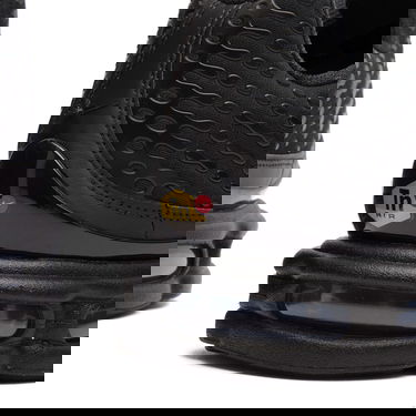 Tenisice i cipele Nike Air Max Plus Vii UK 4 Crna | HQ2197-001, 4