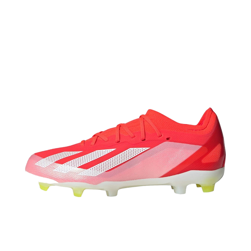 Tenisice i cipele adidas Performance Crazyfast Elite FG Crvena | IF0670