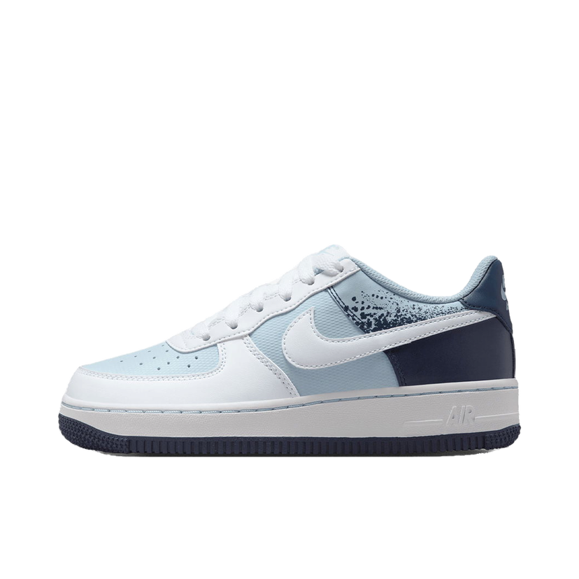Tenisice i cipele Nike Air Force 1 Plava | IB7686-400