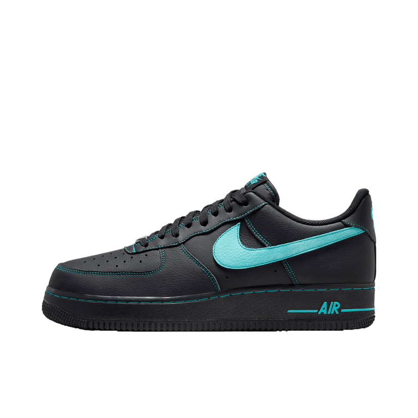Tenisice i cipele Nike Air Force 1 '07 Lv8 Crna | HQ2037-002