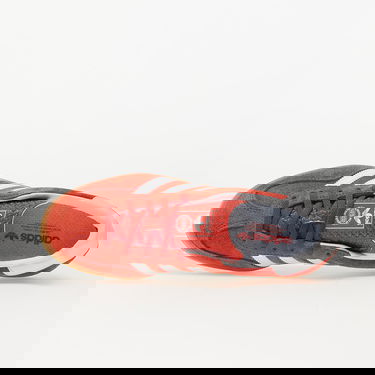 Tenisice i cipele adidas Originals Gazelle Indoor W Crvena | HQ8718, 3