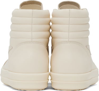 Tenisice i cipele Rick Owens Rick Owens Hollywood High Vintage Bež | RU01E5896 LCOLVS, 1