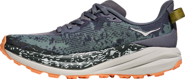 Tenisice i cipele Hoka One One Speedgoat 6 Višebojno | 1147811-gmc, 4