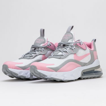 Tenisice i cipele Nike Air Max 270 React GS Bijela | BQ0103-104, 1